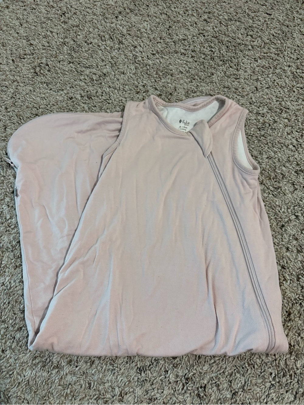 Kyte Baby Sleep Sack